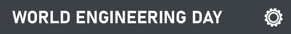 World Engineering Day
